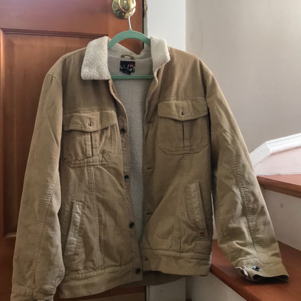 Jacket
